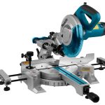 Makita LS0815FLN Troncatrice per legno