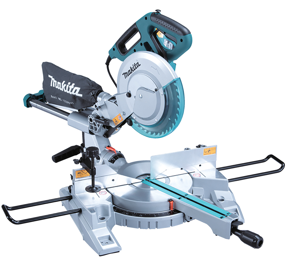 LS1018LN C2L0.jpg Makita LS1018LN Troncatrice per legno