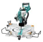 Makita LS1019L Scie à onglets radiale pour bois
