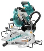 Makita LS1019L Scie à onglets radiale pour bois