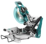 Makita LS1019L Scie à onglets radiale pour bois