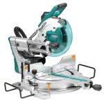 Makita LS1019L Scie à onglets radiale pour bois