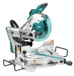 Makita LS1019L Scie à onglets radiale pour bois