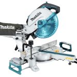 Makita LS1110F Scie à onglet radiale pour bois