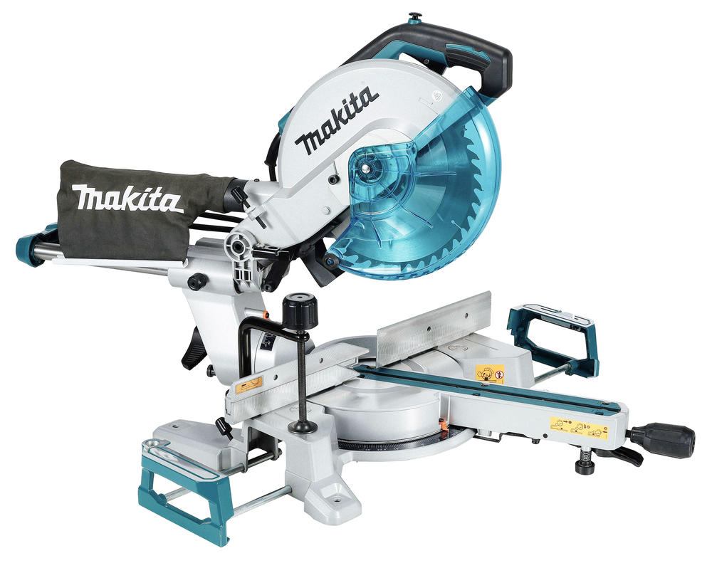 LS1110F C8R0.jpg Makita LS1110F Troncatrice per legno