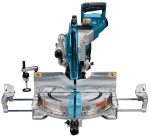 Makita LS1219L Scie à onglets radiale pour bois