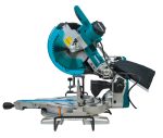 Makita LS1219L Scie à onglets radiale pour bois