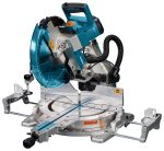 Makita LS1219L Scie à onglets radiale pour bois
