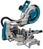 Makita LS1219L Scie à onglets radiale pour bois