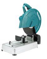 Makita LW1400 Tronçonneuse à métaux