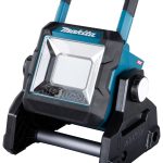 Makita ML003G Projecteur de chantier sans fil LXT / XGT