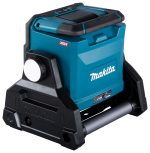 Makita ML003G Projecteur de chantier sans fil LXT / XGT