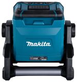 Makita ML003G Projecteur de chantier sans fil LXT / XGT