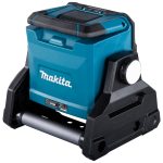 Makita ML003G Projecteur de chantier sans fil LXT / XGT
