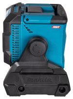 Makita ML005G Projecteur de chantier sans fil LXT / XGT