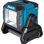 Makita ML005G Projecteur de chantier sans fil LXT / XGT