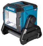 Makita ML005G Projecteur de chantier sans fil LXT / XGT