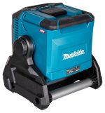Makita ML005G Projecteur de chantier sans fil LXT / XGT