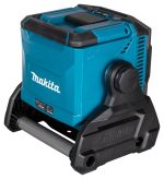 Makita ML005G Projecteur de chantier sans fil LXT / XGT