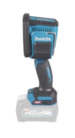 Makita ML007G Lampe torche 40Vmax XGT