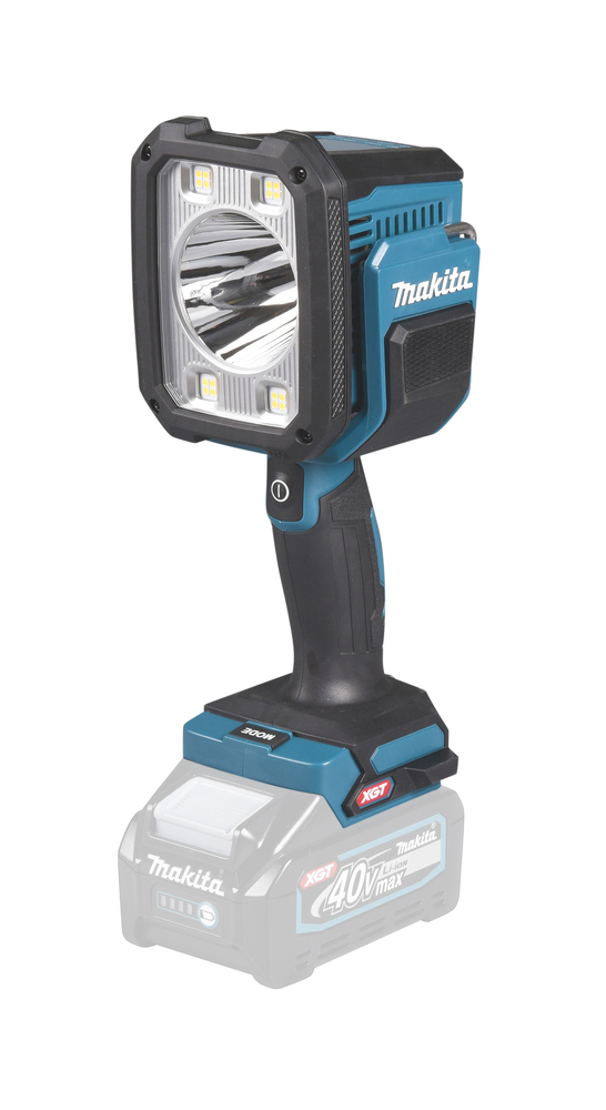 ML007G C2L0.jpg Makita ML007G Lampe torche 40Vmax XGT