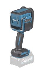 Makita ML007G Lampe torche 40Vmax XGT