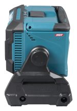 Makita ML009G Projecteur de chantier sans fil XGT / LXT
