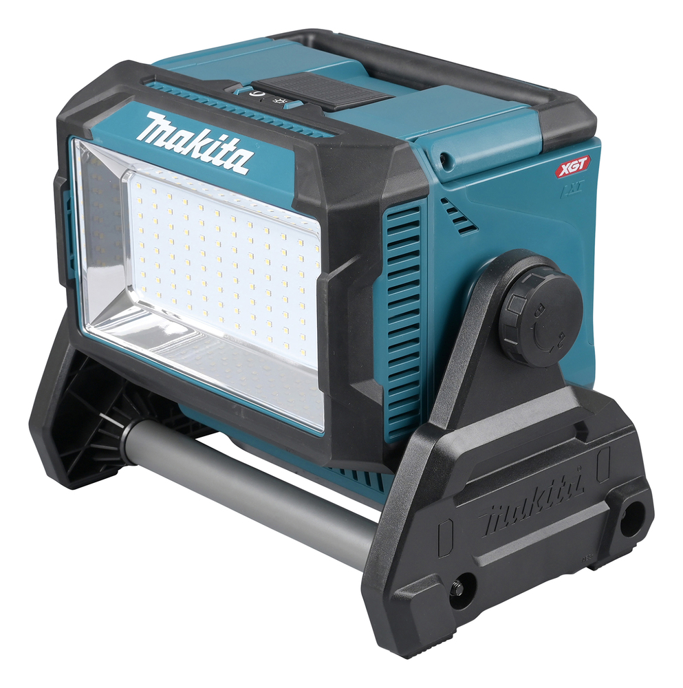 ML009G C2L0.jpg Makita ML009G Projecteur de chantier sans fil XGT / LXT