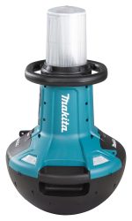 Makita ML010G Projecteur de chantier XGT / LXT