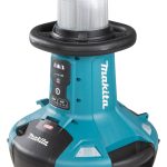 Makita ML010G Projecteur de chantier XGT / LXT
