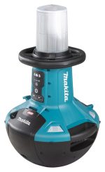 Makita ML010G Projecteur de chantier XGT / LXT