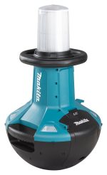 Makita ML010G Projecteur de chantier XGT / LXT
