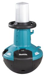 Makita ML010G Projecteur de chantier XGT / LXT