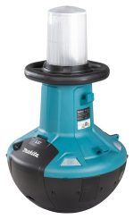 Makita ML010G Projecteur de chantier XGT / LXT