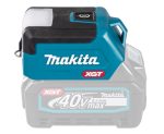 Makita ML011G01 Lampe LED avec sortie USB XGT 40V Max