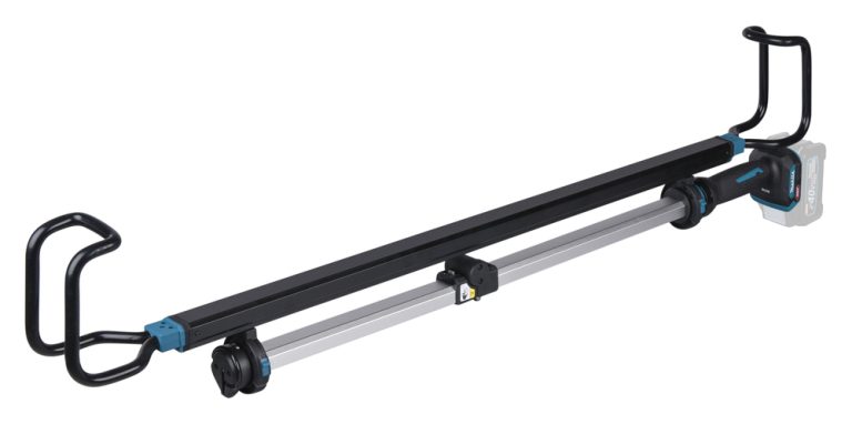 Makita ML012G Lampe LED télescopique 40Vmax