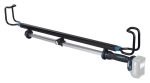 Makita ML012G Lampe LED télescopique 40Vmax