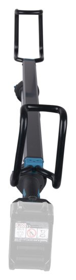Makita ML012G Lampe LED télescopique 40Vmax