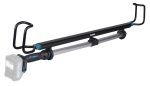 Makita ML012G Lampe LED télescopique 40Vmax