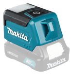 Makita ML107 Lampe LED avec sortie USB CXT 12V Max