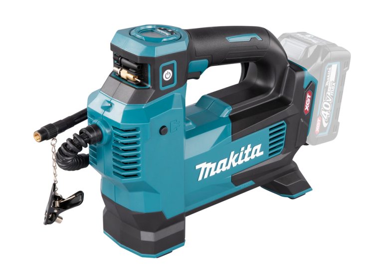 Makita MP001GZ Compresseur portable XGT