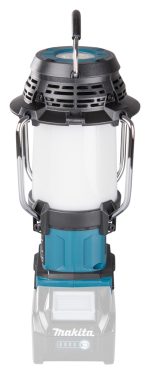 Makita MR010GZ Radio-lanterne XGT
