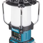 Makita MR010GZ Radio-lanterne XGT