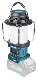 Makita MR010GZ Radio-lanterne XGT