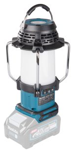 Makita MR010GZ Radio-lanterne XGT