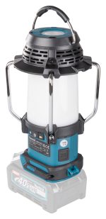 Makita MR010GZ Radio-lanterne XGT