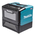 Makita MW001GZ Four à micro-ondes XGT