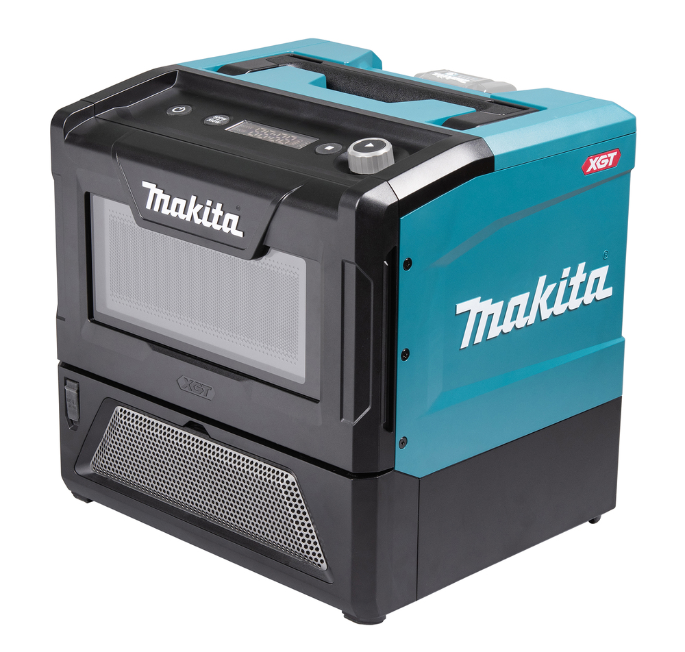MW001GZ C2L0.jpg Makita MW001GZ Forno Microonde XGT