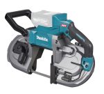 Makita PB002GZ01 Scie à ruban XGT
