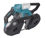 Makita PB002GZ01 Scie à ruban XGT